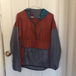 Cotopaxi Teca Windbreaker